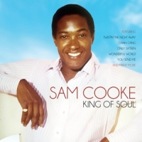 Cooke, Sam King Of Soul