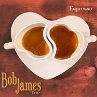 James, Bob -trio- Espresso