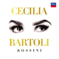 Bartoli, Cecilia Rossini Edition (cd+dvd)