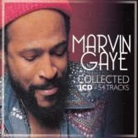 Gaye, Marvin Collected