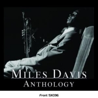 Davis, Miles Anthology