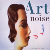 Art Of Noise In No Sense? Nonsense!