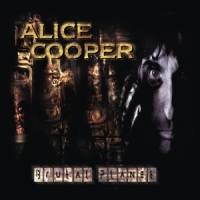 Cooper, Alice Brutal Planet