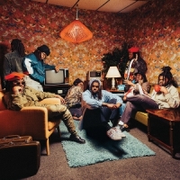 Jaywood Leo Negro (woozy Blu)