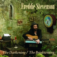 Stevenson, Freddie Darkening/the Brightening