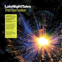 Trentemoller Late Night Tales