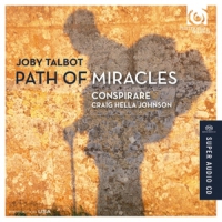 Talbot, J. Path Of Miracles