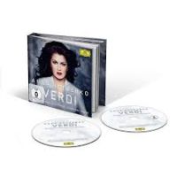 Netrebko, Anna Verdi (limited Deluxe)