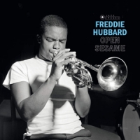Hubbard, Freddie Open Sesame