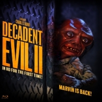 Movie (import) Decadent Evil 2 (remastered)