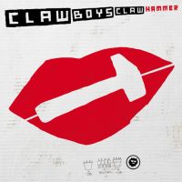 Claw Boys Claw Hammer