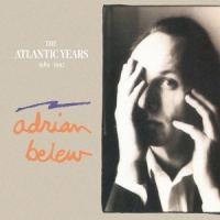 Belew, Adrian The Atlantic Years 1989-1992