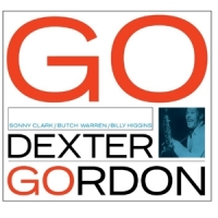 Gordon, Dexter Go!
