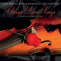 Royal Philharmonic Orchestra Classic Love Songs