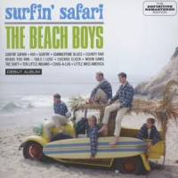 Beach Boys Surfin' Safari + 1