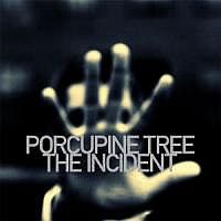 Porcupine Tree Incident -jap Card/ltd-