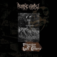 Rotting Christ Triarchy Of The Lost Lovers -ltd-