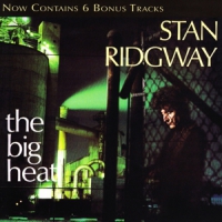 Ridgway, Stan Big Heat + 6