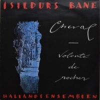 Isildurs Bane Cheval - Volonte De Rocher