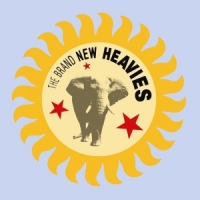Brand New Heavies, The Brand New Heavies
