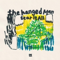 Hanged Man Tear It All (white)