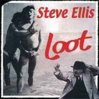 Ellis, Steve -& The Starfires- Loot (ost)