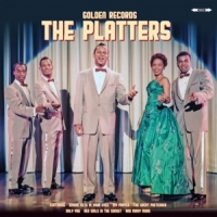 Platters Golden Records