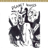 Dylan, Bob Planet Waves