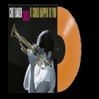 Baker, Chet It Could Happen To You: Chet Baker Sings -coloured-