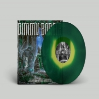 Dimmu Borgir Godless Savage Garden -coloured-