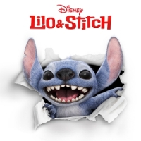 Ost / Soundtrack Lilo & Stitch