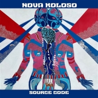Nova Koloso Source Code