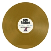 Black Rainbows Superskull -coloured-