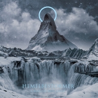 Hemelbestormer A Ring Of Blue Light