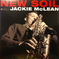 Mclean, Jackie New Soil