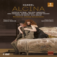 Handel, G.f. Alcina