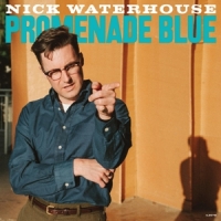 Waterhouse, Nick Promenade Blue