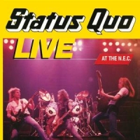 Status Quo Live At The N.e.c