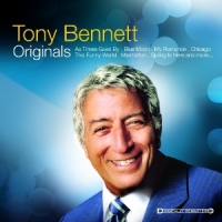 Bennett, Tony Originals - Tony Bennett