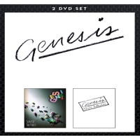 Genesis Sum Of The Parts + Three Sides