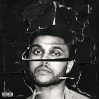 Weeknd, The Beauty Behind The Madness