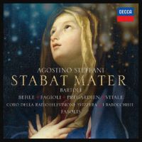 Bartoli, Cecilia Steffani: Stabat Mater