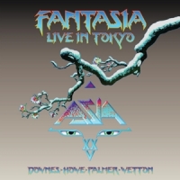 Asia Fantasia - Live In Tokyo 2007