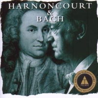 Bach, J.s. Harnoncourt Conducts Bach
