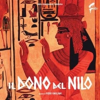 Umiliani, Piero Il Dono Del Nilo