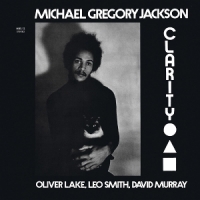 Jackson, Michael Gregory Clarity