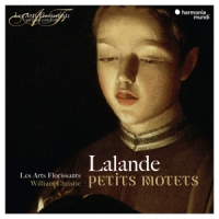 Les Arts Florissants William Christ Delalande Miserere