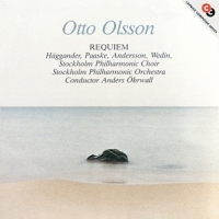 Olsson, Otto Requiem