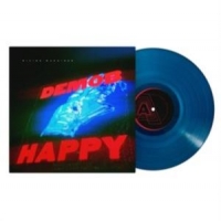 Demob Happy Divine Machines -coloured-