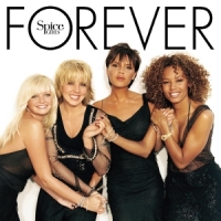 Spice Girls Forever -coloured-